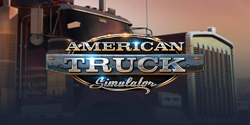 American Truck Simulator для macOS Торрент